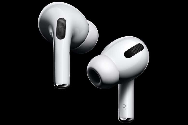 REALTIMETechIT's tweet photo. "How do noise cancelling headphones like Apple Airpods Pro work?"
https://t.co/WXgSEglN0I
#REALTIMETechnologies #Tech #Apple https://t.co/oOuqUx4II9