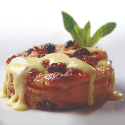 RuthsChrisBuck's tweet photo. Whether you’re going to a dinner party, or hosting your own, our spin on this dessert will have everyone raving. https://t.co/2S35VwLRZx
