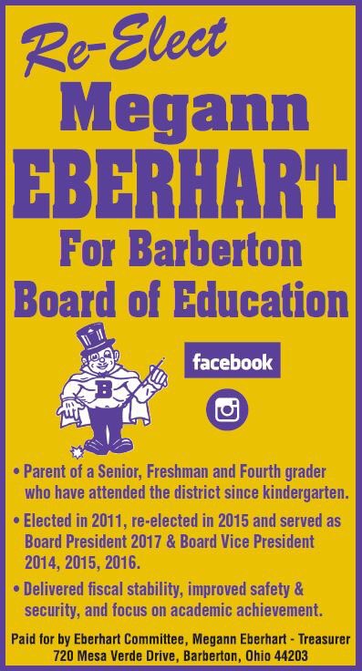mikeeberhart21's tweet photo. Please remember @EberhartMegann when you vote this Tuesday, November 5, 2019. Thank You. #GoMagics #votemeg https://t.co/FWnaqrdLYt