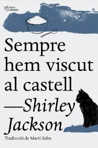 narranacio's tweet photo. La @GeoGuixa ens porta el seu punt de vista del llibre "Sempre hem viscut al castell" (Shirley Jackson - @laltraedi). Una autora a llegir en aquests dies plens de🌰i👻

https://t.co/a48ktkSYQt

#resenya #narranacion #halloween2019 #llibres #boneslectures #lectures #literatura https://t.co/nnFVKQnDw4