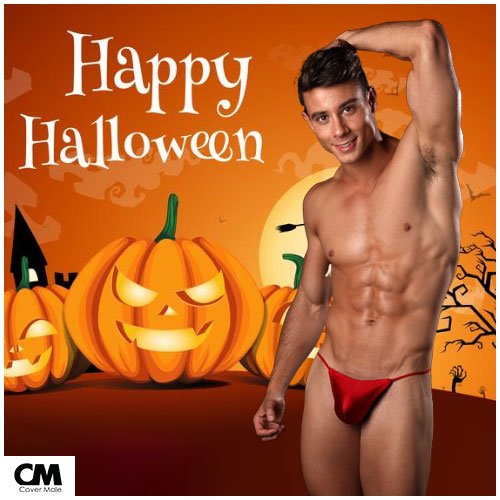 CoverMale's tweet photo. Happy Halloween! 50% off our spookiest styles

👉 Shop now:

https://t.co/2AitN6oZuI https://t.co/UApMYJWlCT