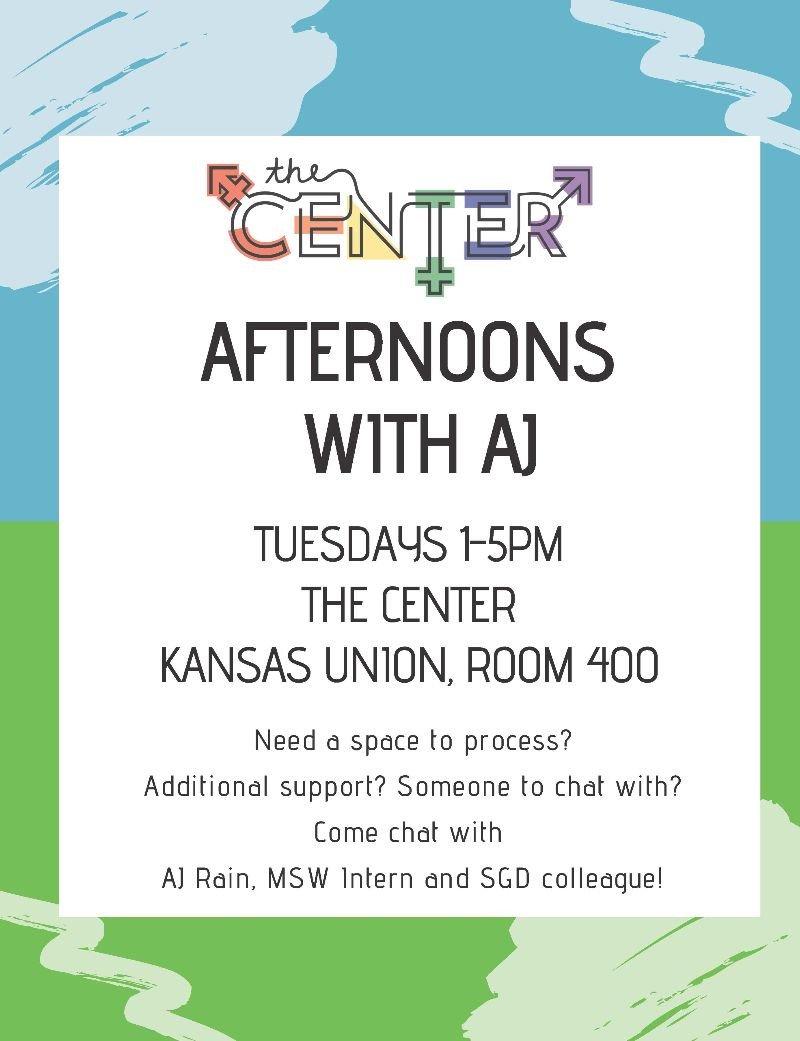 ioakuedu's tweet image. @SGD_KU GENDER IDENTITY VS SEX ASSIGNED AT BIRTH: The internal sense of being a woman, man, neither, both or another gender. VS. a classification of female, male, or intersex based off of anatomy, chromosomes and hormones. Sex does not define gender. #WordWednesday #KUResources