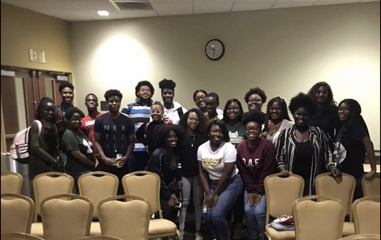 BFDCInc's tweet photo. 🗣WE LOVE TO SEE IT 💜‼️ @BFDC_UCF @BFDC_USF @BFDCFIU #WomanCrushWednesday #WCW #BFDCOnPurpose #BFDCLove https://t.co/9nGIPlJxmV