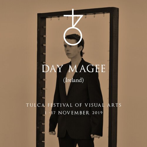 PallasProjects's tweet photo. Performance by #DayMagee and @PallasProjects' #MarkCullen @TulcaFestival this FRI 1 Nov 7pm at the official launch of #TACTICALMAGIC curated by @KerGuinan. The festival runs until 17 Nov 2019.
#ArtsCouncilIreland #irishart #contemporaryart #performance https://t.co/kBwUv6Hf4Y