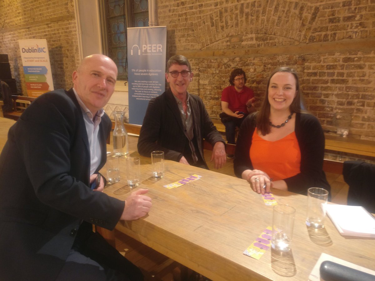 WildbyW's tweet photo. #designthinking meets #csr @ProspectusNow @UCD_Innovators  @voluntireland #makewaves https://t.co/9Xk17RuQ2q