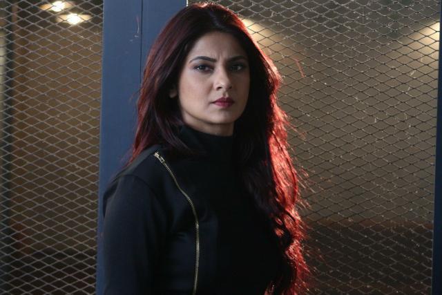 angel_ank1's tweet photo. Mummmmyyyy mummmmyyyy 😭😭😭😭😭😭😭😭😭😭😭 Come Maya baby. U r mine forever 😭😭😭😭😭😭 Oh my evil badass bitch is back yaal alll stay away everyone. Let me hyoe my queen 😭😭😭😭❤️❤️❤️❤️ @jenwinget #beyhadh #beyhadh2 #CodeM #bepannaah #JenniferWinget #MayaAgain #MayaEra https://t.co/8FyxLEqquP