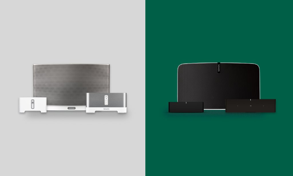sonos products 2019