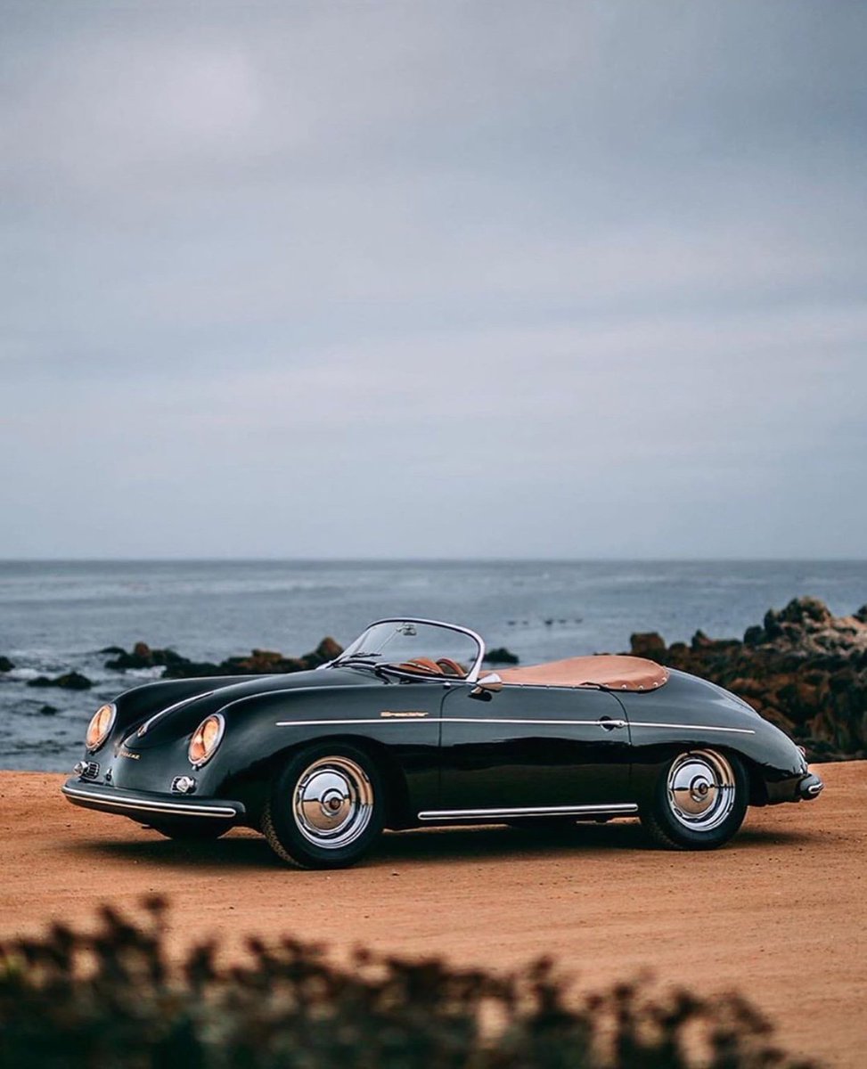 MasonAndBirch's tweet photo. Midweek getaway. Where would you go? 

📸: @moda.stile.uomo

#MasonAndBirch #MensGrooming #MensSkincare #Dapper #Gentleman #Cars #CarsWithoutLimits #AmazingCars #ExoticCars #Speed #FastCar #WorkHardPlayHarder #SexyCars #Speedster #Porsche #Porsche356Speedster #WhereWouldYouGo https://t.co/8JJR9QoeK1