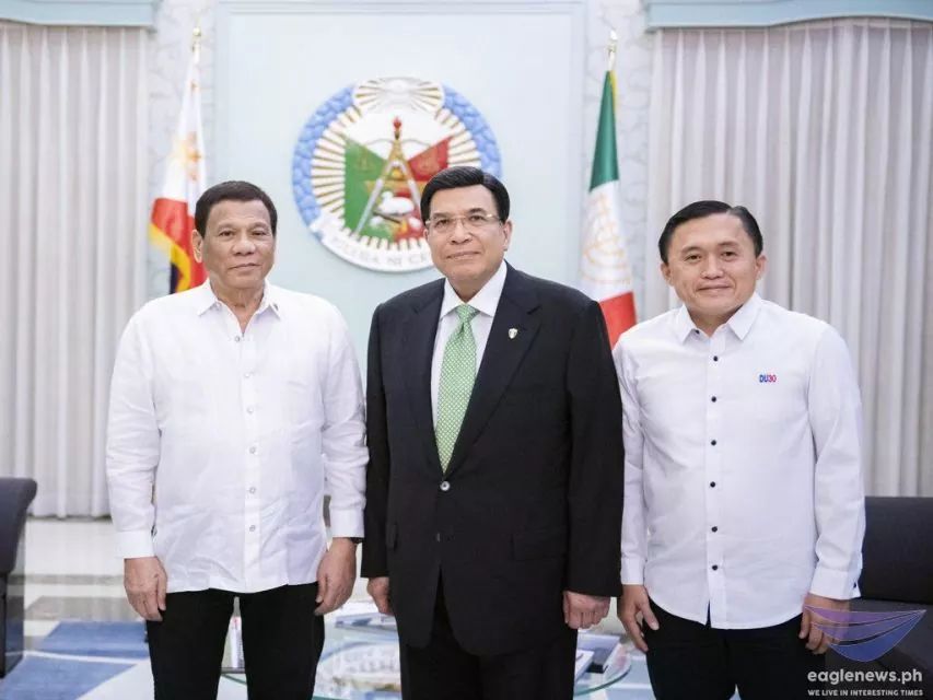 markjaysonjuan's tweet photo. Happy Birthday Po Brother Eduardo V. Manalo, our beloved Executive Minister.

#WeAreOneWithEVM https://t.co/0ZKm5t84N1