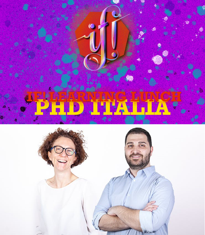 PHDItaly's tweet photo. The Why Factor
Cosa vuol dire essere un challenger brand? Qual è la ricetta segreta del loro successo?
Lo raccontiamo a @IFItaliansFest il 9/11 con Daniela Della Riva e Domenico Genovese
Sono aperte le iscrizioni https://t.co/EhVGAkidAn
#livemorechallenger #challengerthinking https://t.co/qioEB4dBxh