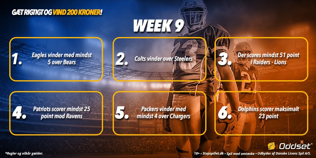 NFL Showet tweet media