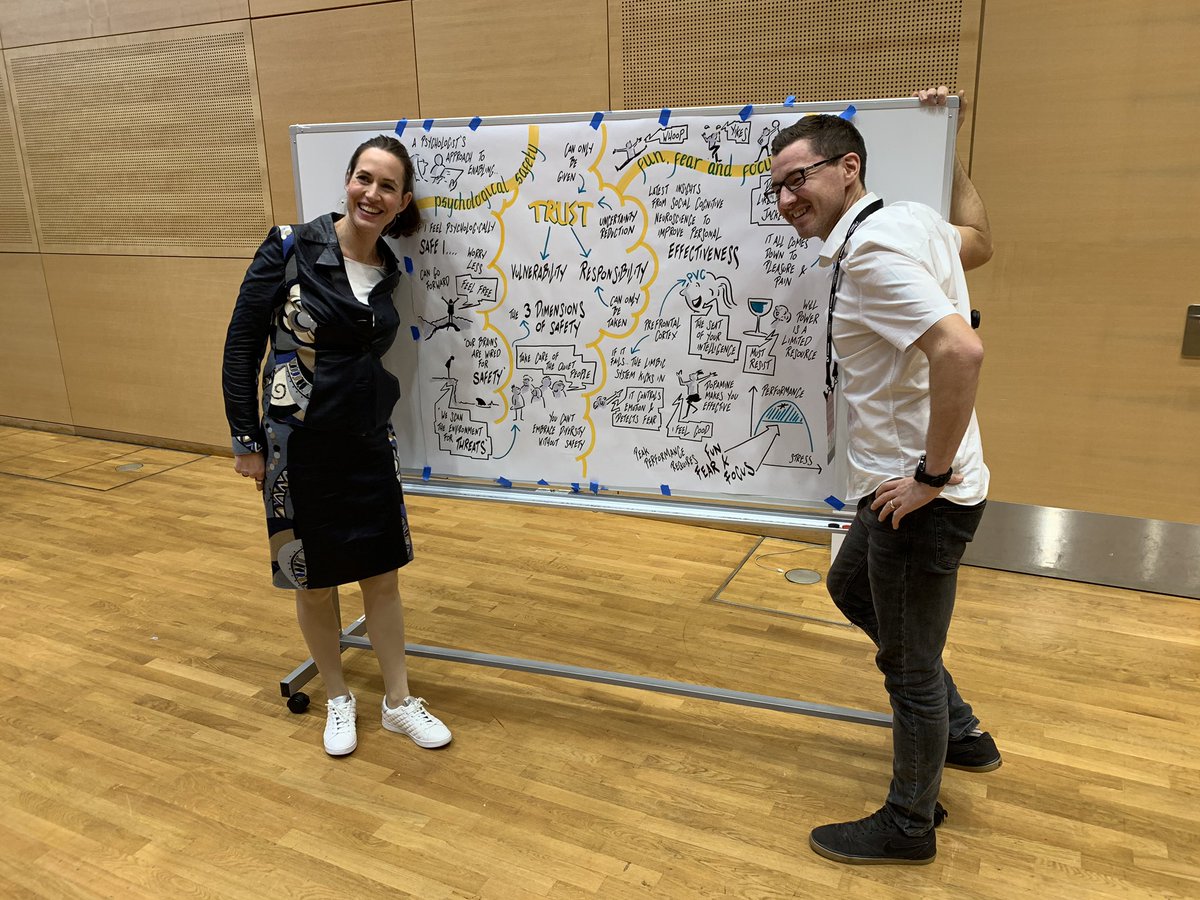 carstenruseng's tweet photo. Ending keynote in one picture #SGVIE19 https://t.co/zrVIRPDAHl
