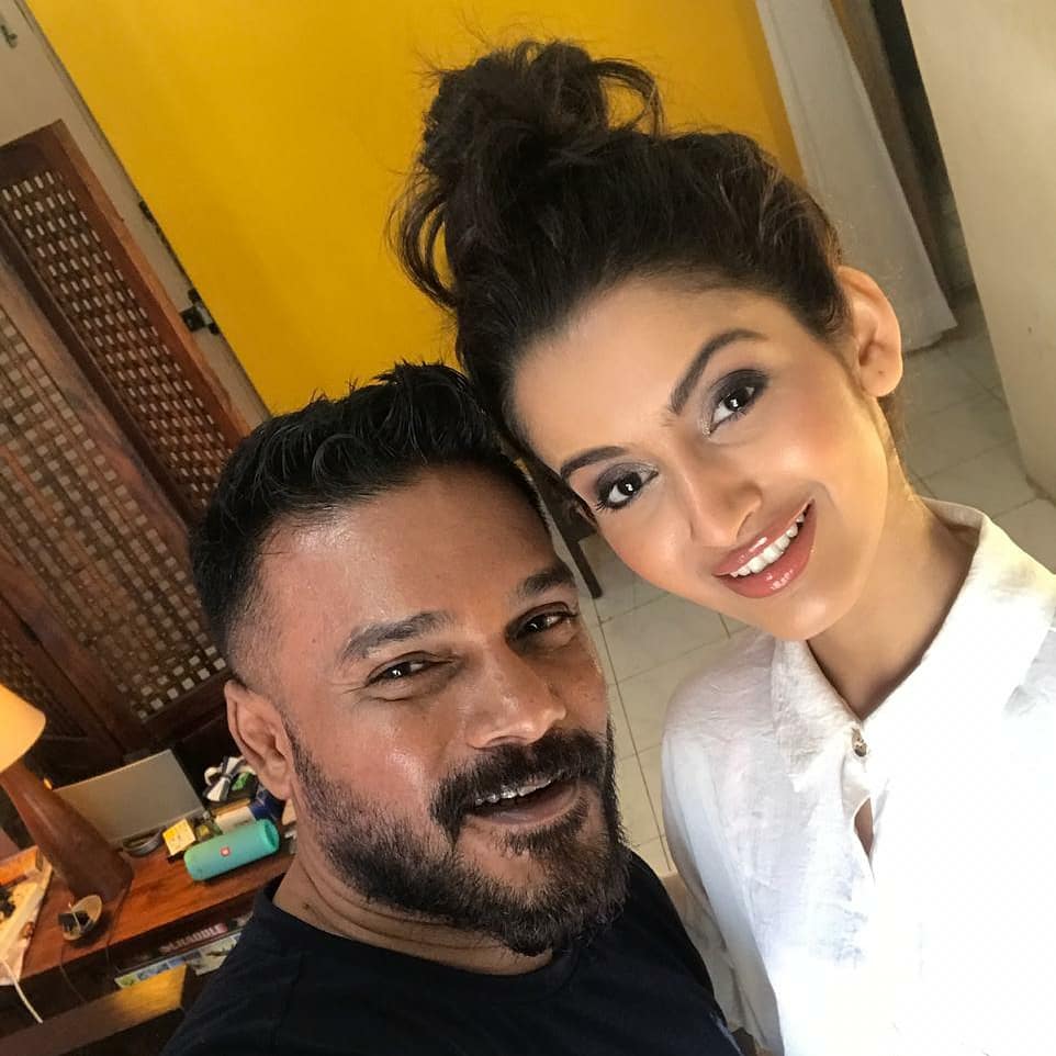 feminamissindia's tweet photo. Wishing our makeup expert Clint Fernandes a very happy birthday. Stay awesome always!

#missindia #MissIndiaTheDream https://t.co/MMZNeqAv35