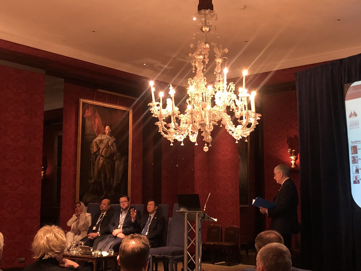 PathfinderTrade's tweet image. We are wrapping up an exceptional conference day with our final panel - Saudi horizon - oil and beyond.
Thank you to all of our expert speakers for sharing their insight and analysis. 
 #saudiarabia #london #conference #opportunityarabia #vision2030 #businessopportunities