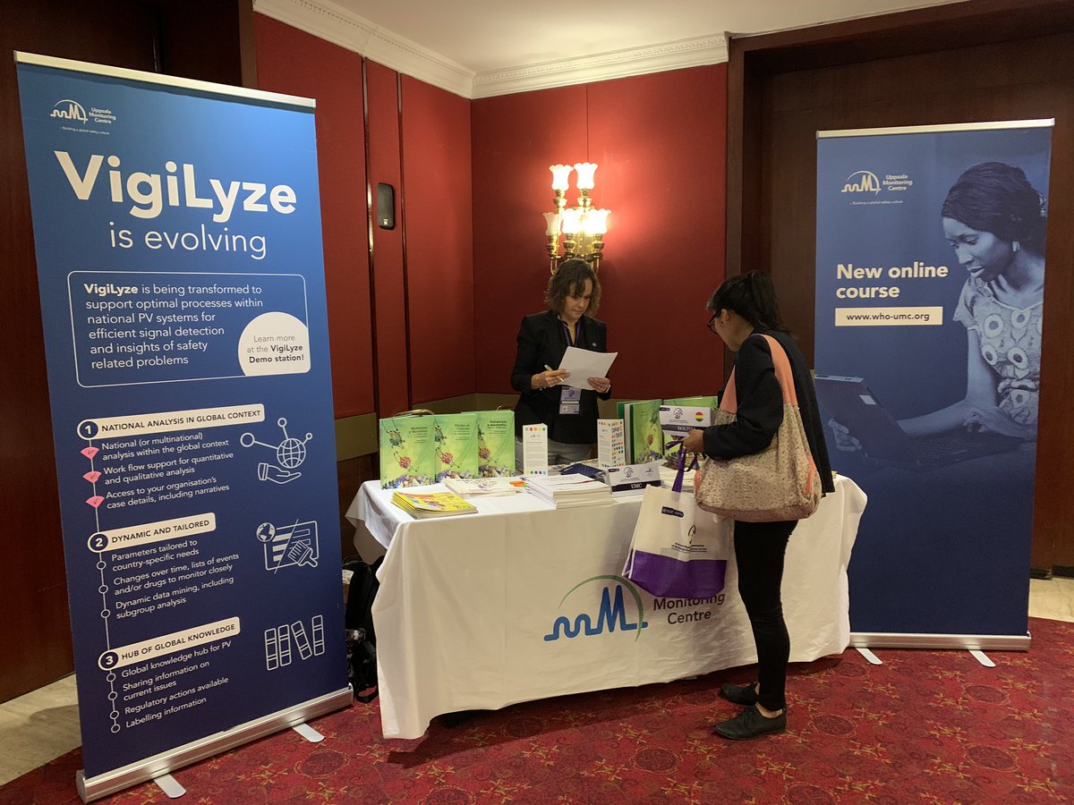 NennePennen's tweet photo. 42nd Meeting of NCs now Kicked-off in Bogotá. Was a busy morning at @UMCGlobalSafety table. https://t.co/PdIyfWPV5N