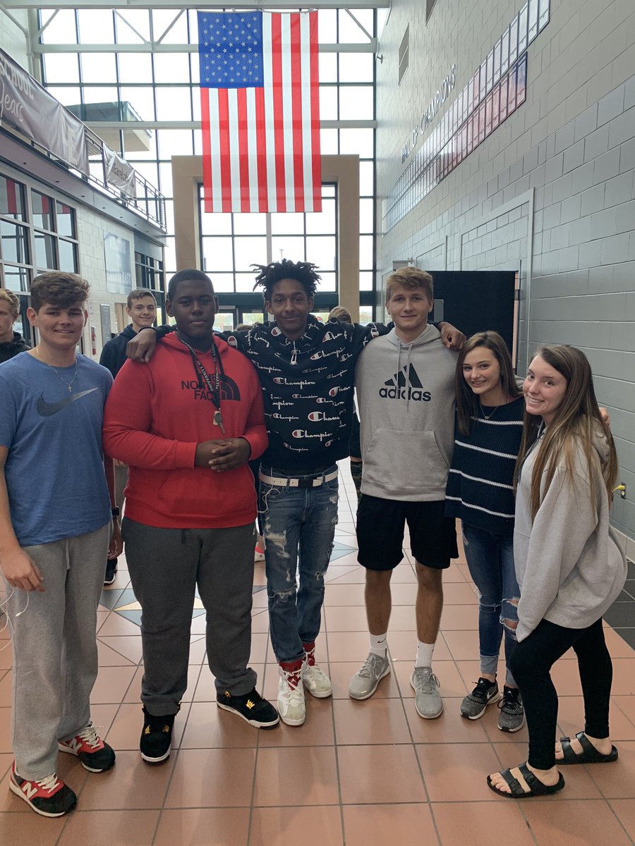 Colin Harrington tweet media