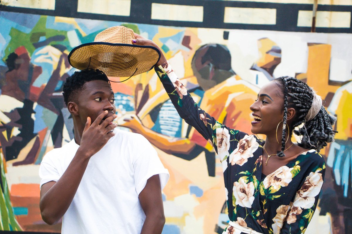 BronzeMagazine's tweet photo. Dating out here is hard enough because we are all picky in our own right. Here's some red flags to look out for and tips to follow while trying to find Mr. Right.
https://t.co/HVOy8quUCd
#dating #relationships #bronzemagazine #bronzemagonline #love #datingtips #redflags https://t.co/jYKnIG4qLC