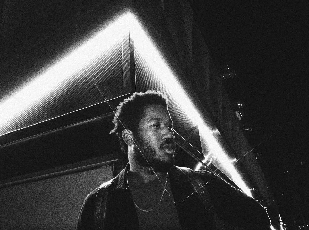 aundrelarrow's tweet photo. I am nothing w/o the homies.
To me, the term loved means that my work is a love letter to our relationship.
Your kindness, your struggles, your fears, your triumphs push me to new heights.
As long as I have y’all, I’ll stay inspired. #AdobeInspoEngine
photo by @chrisozer https://t.co/tkG4OtajIX