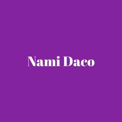 DacoNami's tweet photo. #NovaFotoDoPerfil https://t.co/ag9x0d9Syo