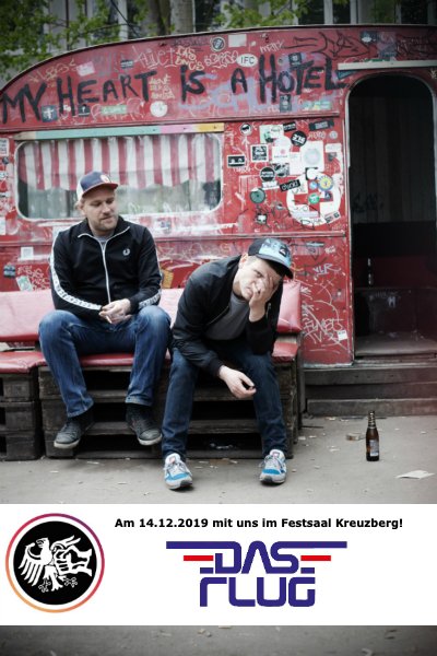 Bäm!
Tickets: audiolithbooking.net/termine/
#linksversiffteunkultour