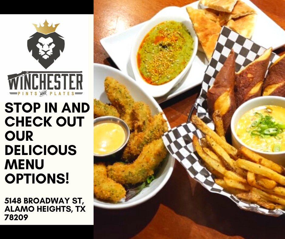 Stop in and take a break from the work week! We've got awesome #drink specials ALL DAY and a #delicious menu calling your name!
Happy Hour 3pm-7pm!
$4 Crawford, Alamo
$5 Still Austin French 75, Most Premium Drafts
All top shelf #whiskey 20 % off
Top Shelf Whiskey Tastings 9 pm