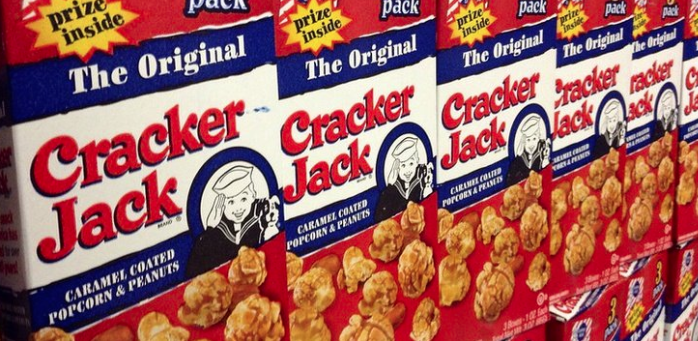 apfood's tweet photo. There are some brands that stick around no matter how the market changes. Discover how 5 food and beverage brands have created a lasting magic for modern markets: https://t.co/TJN9HweNeL via @FoodDive https://t.co/demfgK5GGL