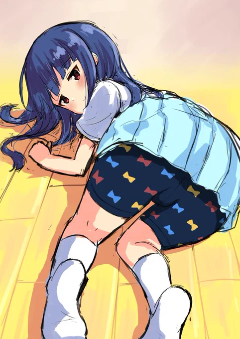 雪美ちゃん 