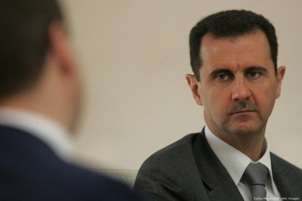 MiddleEastMnt's tweet photo. Syria opposition: We have a duty to find a way to live with Assad regime https://t.co/6C5X51KMfq https://t.co/3zU0j11gqd