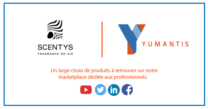 Découvrez un nouveau vendeur sur notre site yumantis.com ! 👇🆕

<a href="/yumantisfr/">Yumantis fr</a> <a href="/yumantis/">Yumantis</a> <a href="/Scentys/">SCENTYS</a> 
#marketplace #b2B #santé #ecommerce
