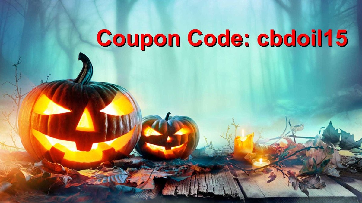LifeCbd's tweet photo. Happy Halloween CBD 15% Coupon - https://t.co/aKjv5gOzmJ https://t.co/W1t3Jej94e