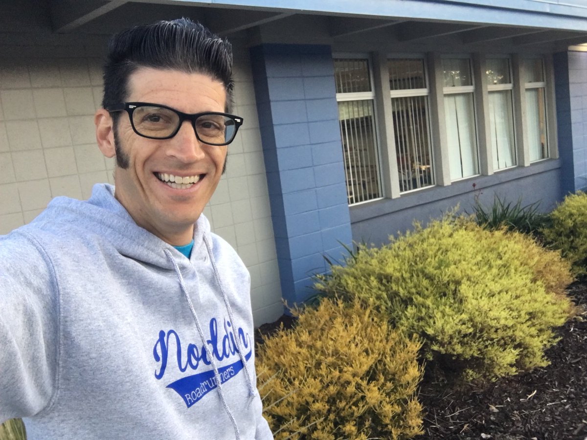 Eric (@mrscharere) on Twitter photo Feeling warm on this cold morning in my new <a href="/NoddinElem/">Noddin Elementary</a> sweatshirt! Thank you @trails4daze and <a href="/NoddinHSC/">Noddin HSC</a> for offering spirit wear for students, staff, and families! #noddinelem #usdlearns Feeling warm on this cold morning in my new <a href="/NoddinElem/">Noddin Elementary</a> sweatshirt! Thank you @trails4daze and <a href="/NoddinHSC/">Noddin HSC</a> for offering spirit wear for students, staff, and families! #noddinelem #usdlearns