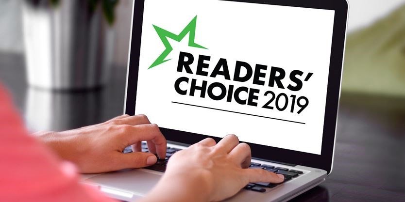 CoffeeMoreStore's tweet photo. We're so excited that The Coffee &amp; More Store was nominated for the Orillia Readers Choice Awards 2019 in the "Best Giftware / China "category!! We would greatly appreciate it if you could take a moment... more at https://t.co/A5gMPgh2i6 https://t.co/YmbDAEue5m