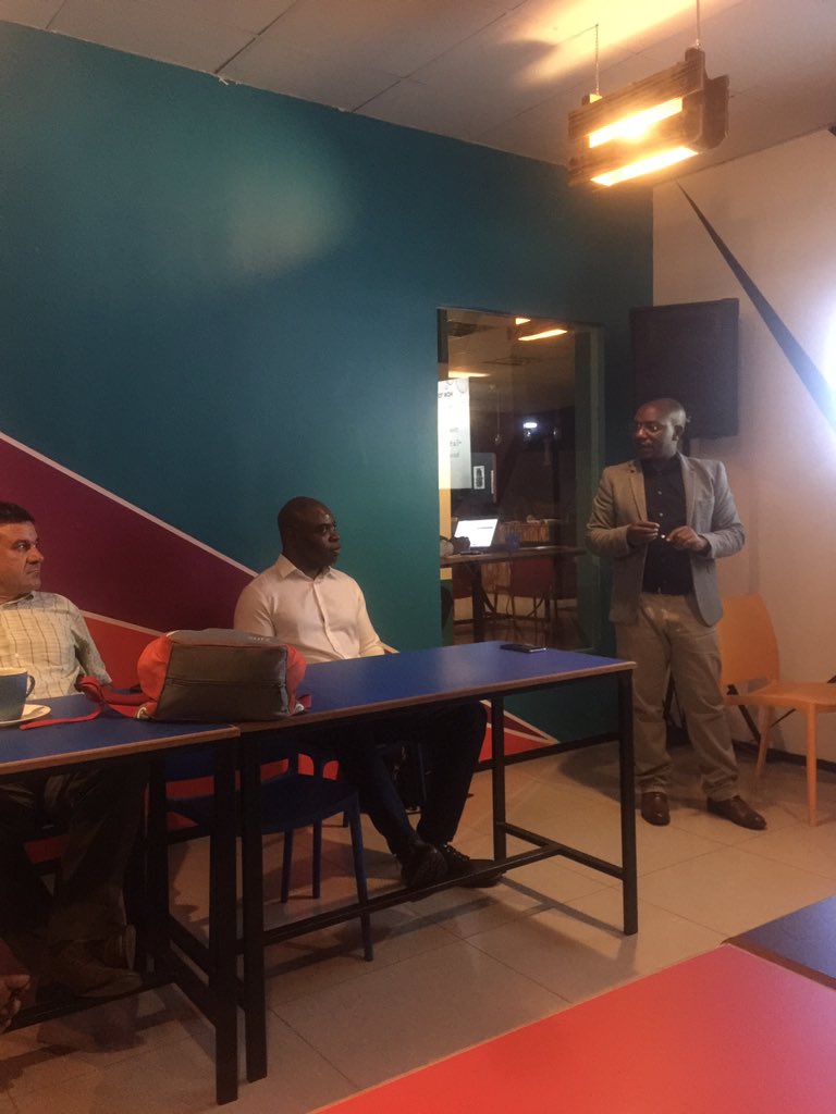 JanetNagawa's tweet photo. You need to understand the sector that you trade in to be able to survive in that particular sector ~ Dr Ernest Abaho
@FINAFRICA
#FINAFEC19 https://t.co/AmPqyY36vk