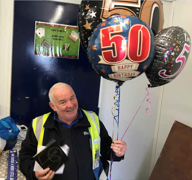 BlanchardWells's tweet photo. Happy birthday to our very own Jimmy Stevenson - 21 today!!!
Join us in sending birthday wishes to Jimmy on his special day.
🎂🎂🎂🎂 https://t.co/F2SfAlDgQ1