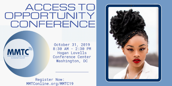 mmtconline's tweet photo. Meet #MMTC19 Social Media Ambassador @tyedennis_, a junior at @HowardU, at the Access to Opportunity Conference on October 31st at @HoganLovells. Read the latest e-blast and register here: https://t.co/Bq9iesRqK8. https://t.co/VO9uQ7JGg4