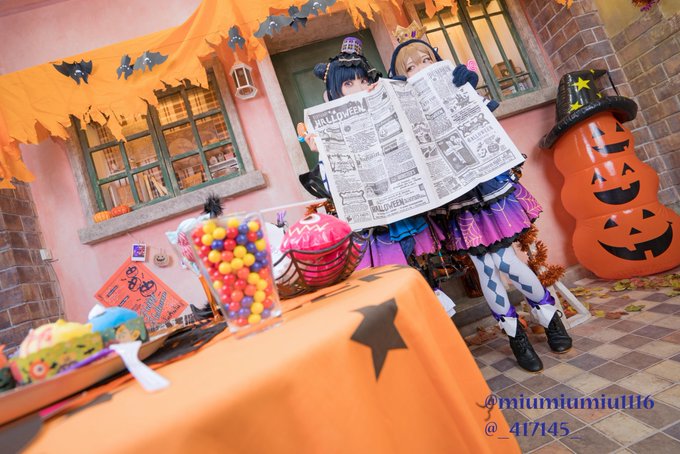 Twitterのコスプレ画像91