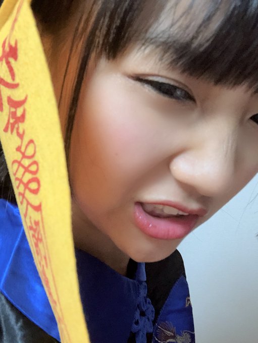 奥野未悠のTwitter画像38