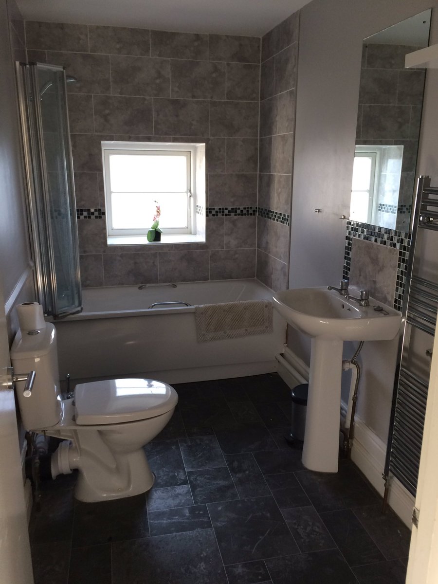 The Five Bells tweet media