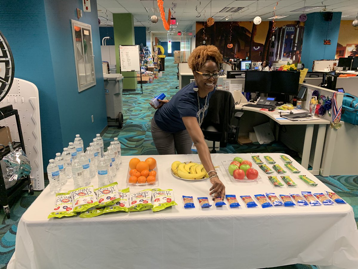 Latoya Nealy (@toyanealy) on Twitter photo <a href="/Shaqtasticmom/">Shaquana Guillot @Shaqguillot TheNewMia7ATT</a> and @KJulesATT committed to getting fit!!!!! #Miami7 #Getfitchallenge #Tugglenation @RickyPaulaATT <a href="/anthonyetuggle/">Anthony E. Tuggle</a> @ElayneMiamiATT <a href="/Shaqtasticmom/">Shaquana Guillot @Shaqguillot TheNewMia7ATT</a> and @KJulesATT committed to getting fit!!!!! #Miami7 #Getfitchallenge #Tugglenation @RickyPaulaATT <a href="/anthonyetuggle/">Anthony E. Tuggle</a> @ElayneMiamiATT
