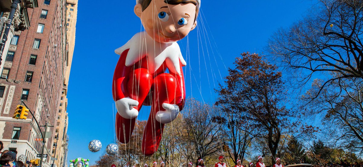 There’s nothing unlucky about these 13 #November happenings in #NYC, so be sure to check them out. ow.ly/cIia50wVt9k