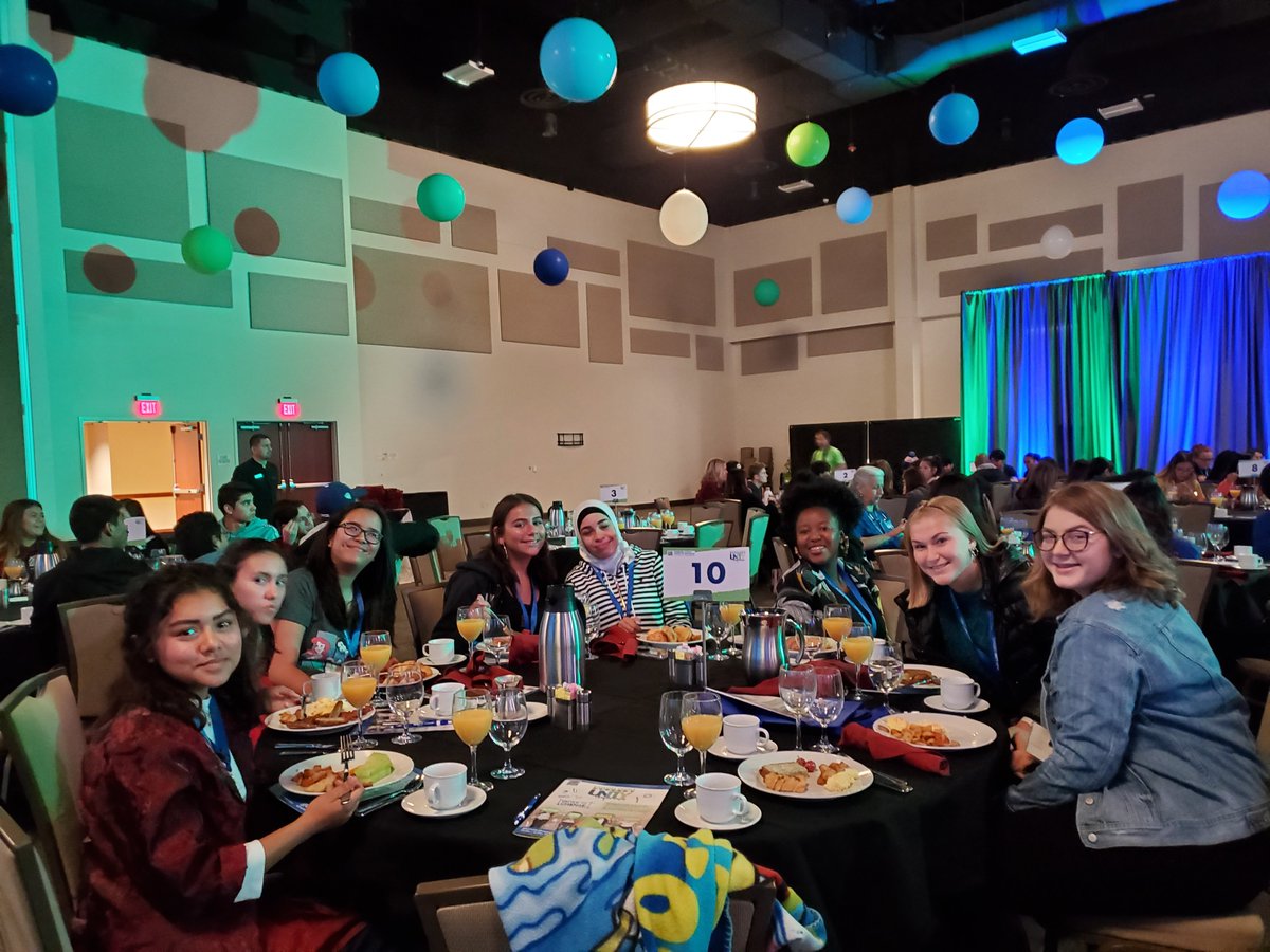 BHS students representing at the <a href="/RCOE/">RivCo Office of Education</a> Student Unity Conference! We are looking forward to what this team can bring back to our campus/community.