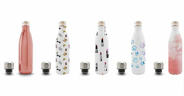 nobiaxcessories's tweet photo. With the environment on the forefront of everyone’s mind, we wonder how we can help. 
Well, here’s Nobia’s suggestion: buy yourself a reusable water bottle. If everyone would just do this little step, we can help in a BIG way! 
Which one is your favourite #1, #2, #3 or #4

#… https://t.co/S28RCcD4MQ