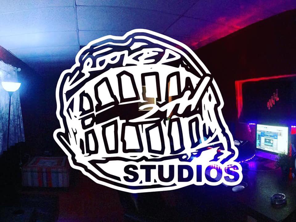 Crooked2th Studios tweet media