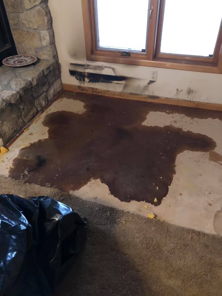 Phoenix Restoration of Hutchinson, Wichita, Salina (PhoenixSalina