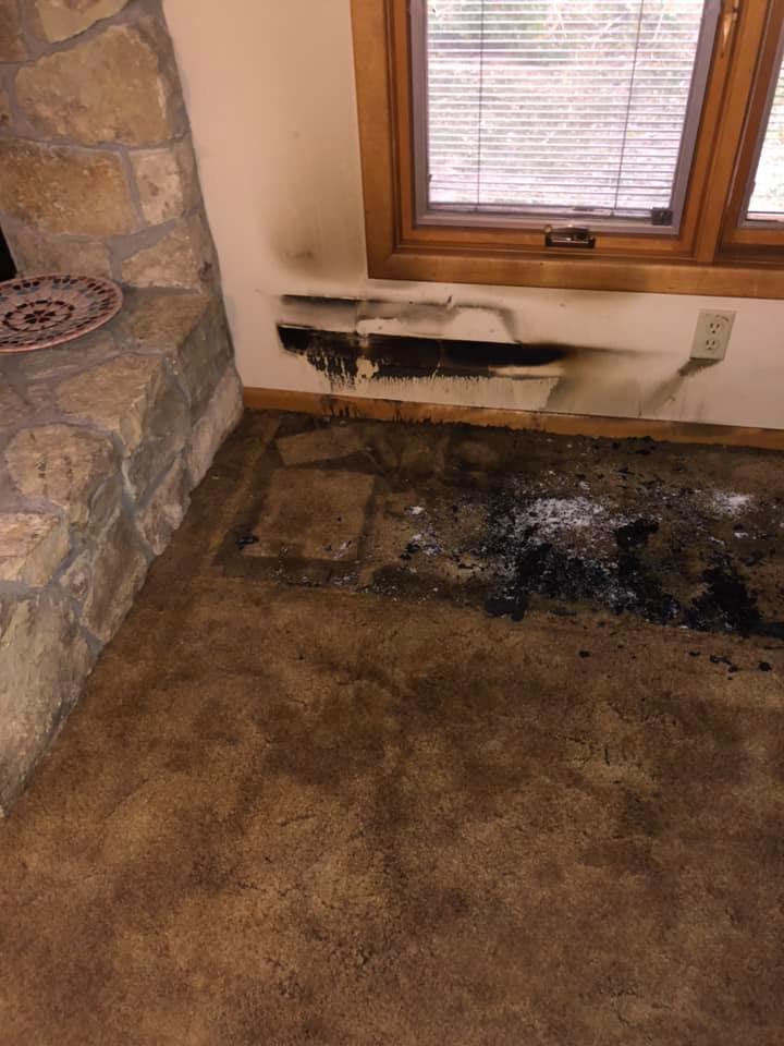 Phoenix Restoration of Hutchinson, Wichita, Salina (PhoenixSalina