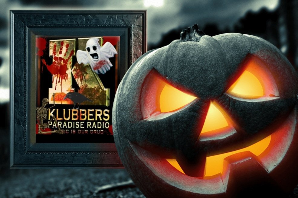 KPR SAT 4PM 🎃👻