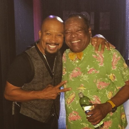 nephewtommy's tweet photo. We've lost a Great One. Rest In Peace John Witherspoon. 
#ripjohnwitherspoon
#comedylegend https://t.co/wfZLfX7i2q