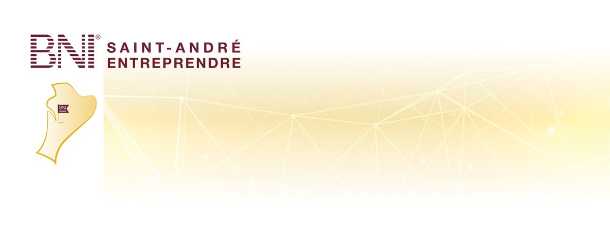 Atelier2id's tweet photo. Ca y est nous sommes dans le groupe @bni Saint André de Cubzac ! https://t.co/aOim27vo21