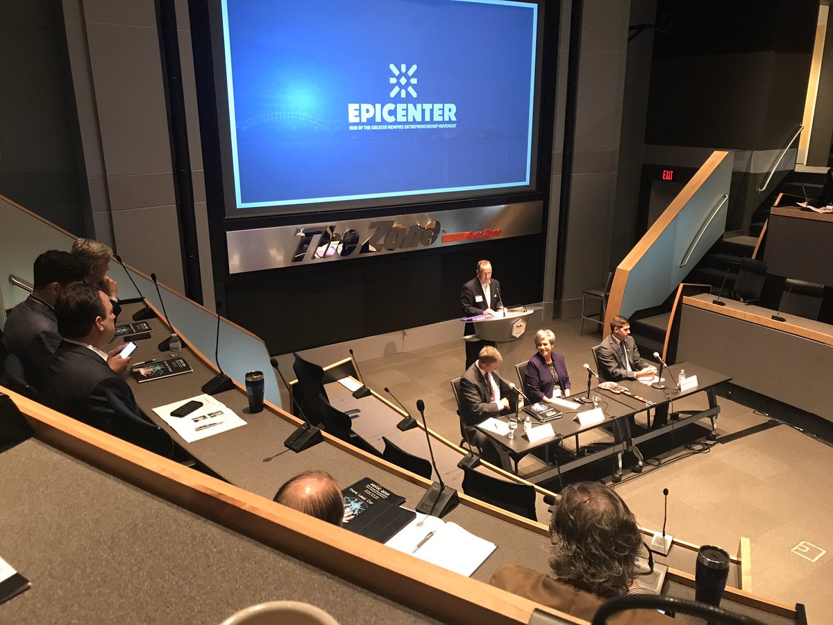 sweetbioco's tweet photo. Thank you @MNVC2019 for the opportunity to present SweetBio at the 2019 Musculoskeletal New Ventures Conference! Wonderful to hear a panel on @epimemphis and @Zeroto510 with Winter Innovations to round out a great 2 days. #medicaldevice https://t.co/YoxLGVni6R