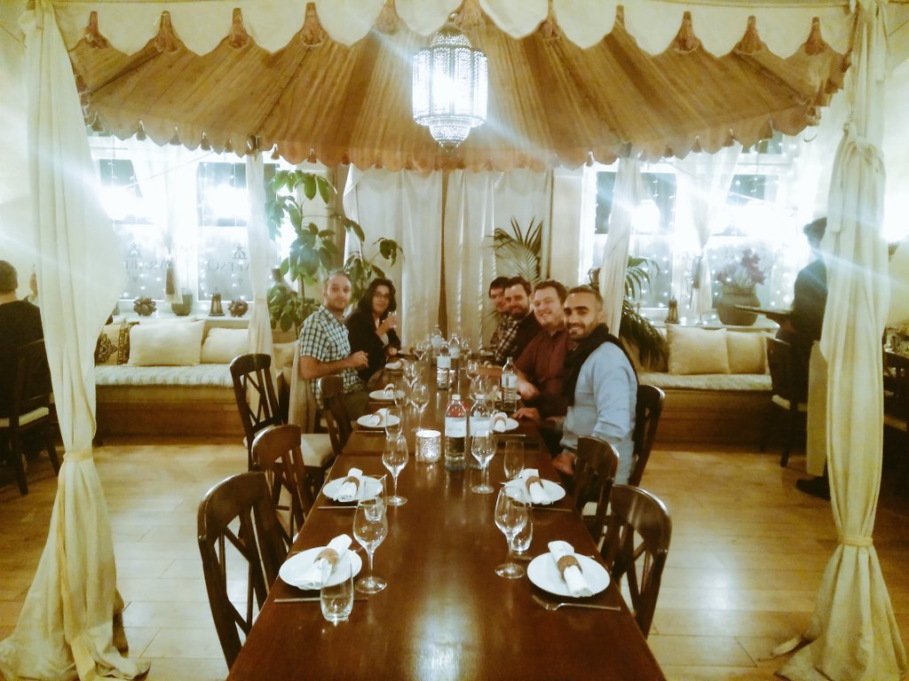 STRL Marburg tweet media